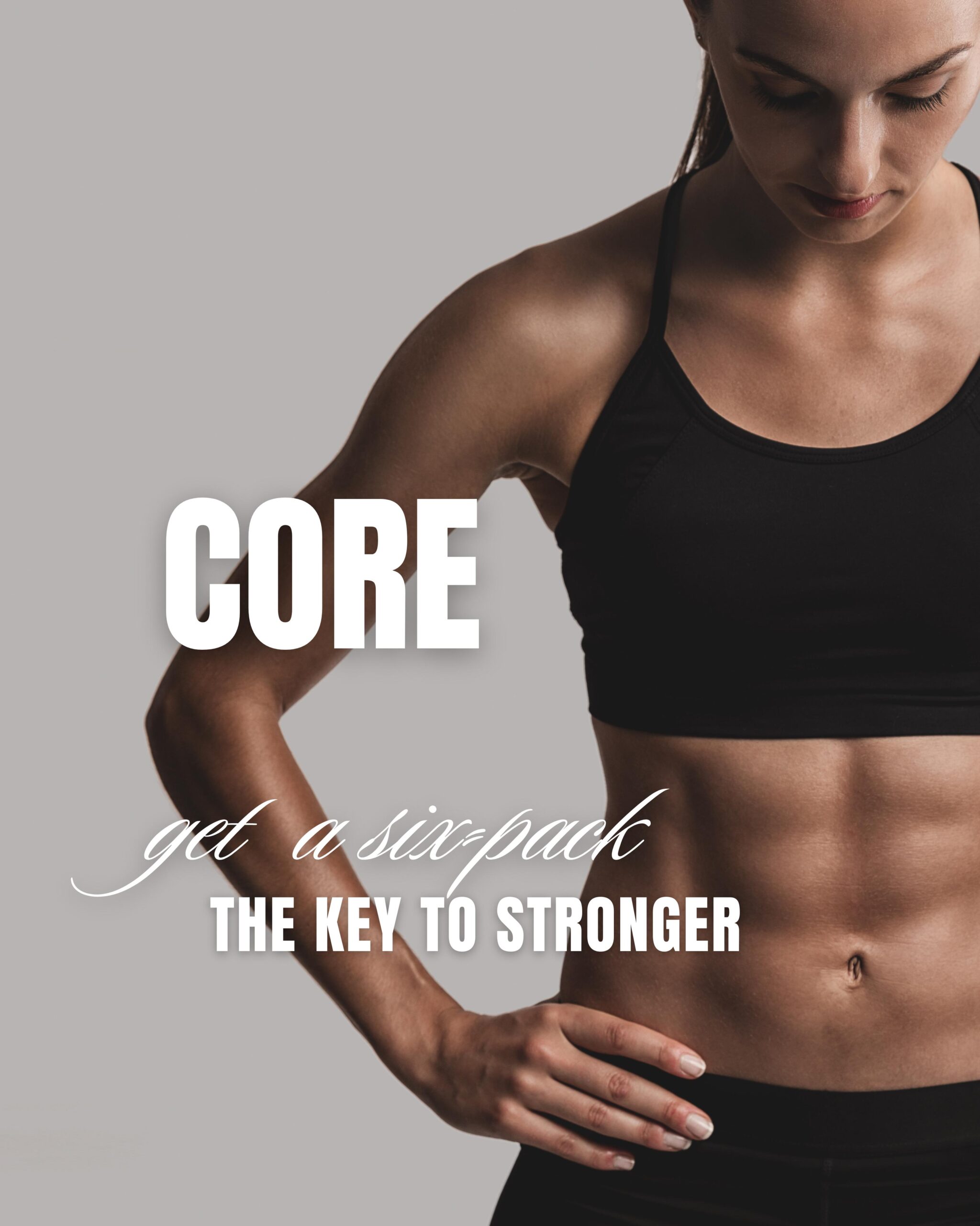 Core training class